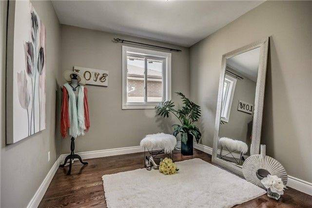 Toronto E09, ON M1G 3C6,24 Milford Haven DR #Main