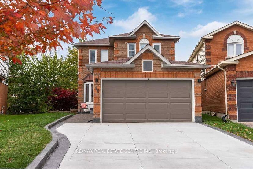 Clarington, ON L1E 2V2,90 Oke RD #Bsmt