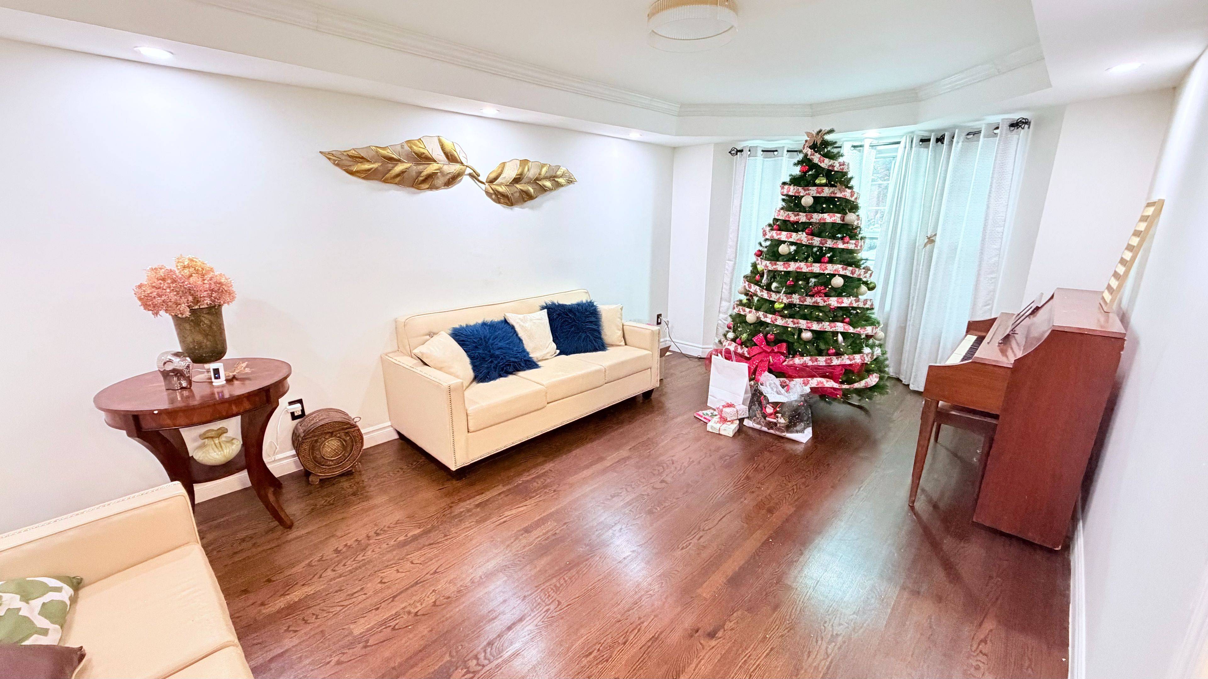 Whitby, ON L1R 1Y2,36 Ravenview DR