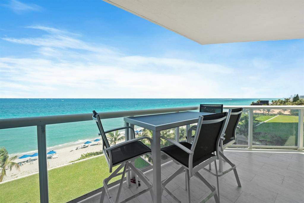 Hollywood, FL 33019,6051 N Ocean Dr #601