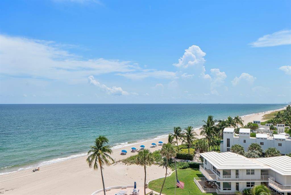 Lauderdale By The Sea, FL 33062,1500 S Ocean Blvd #706