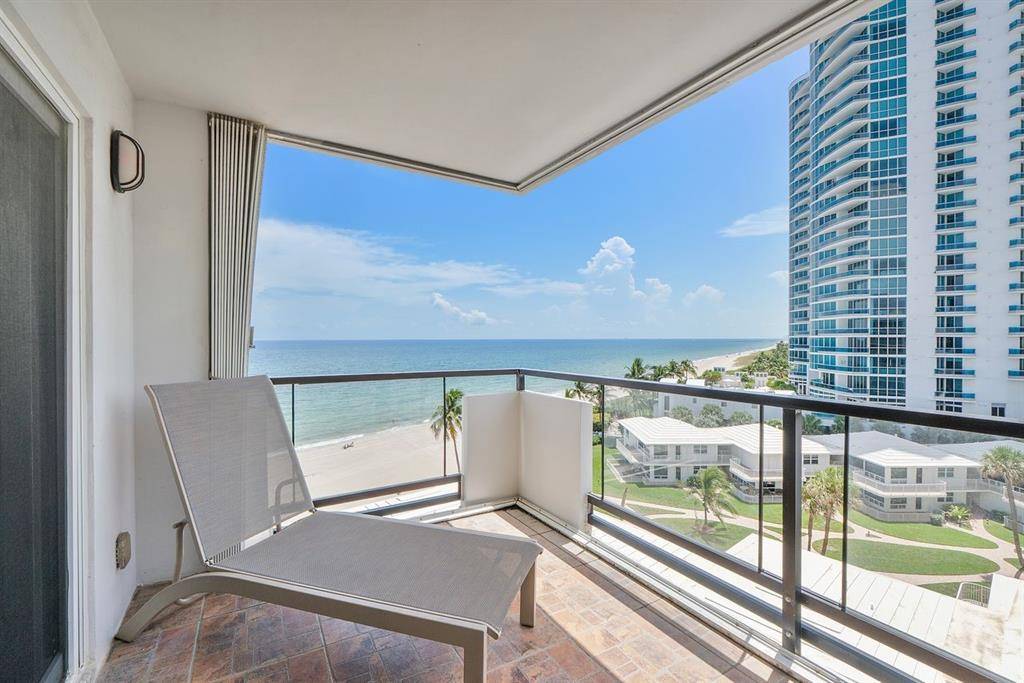 Lauderdale By The Sea, FL 33062,1500 S Ocean Blvd #706