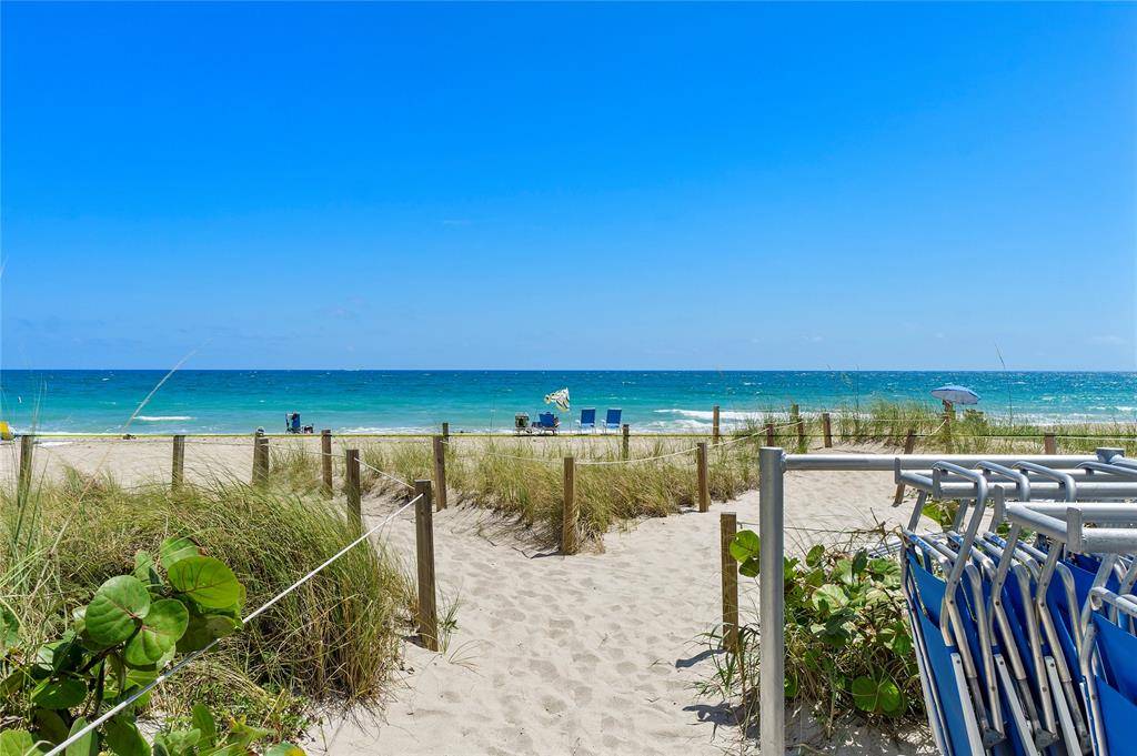 Pompano Beach, FL 33062,1340 S Ocean Blvd #1109