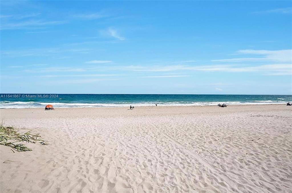 Pompano Beach, FL 33062,1340 S Ocean Blvd #1109