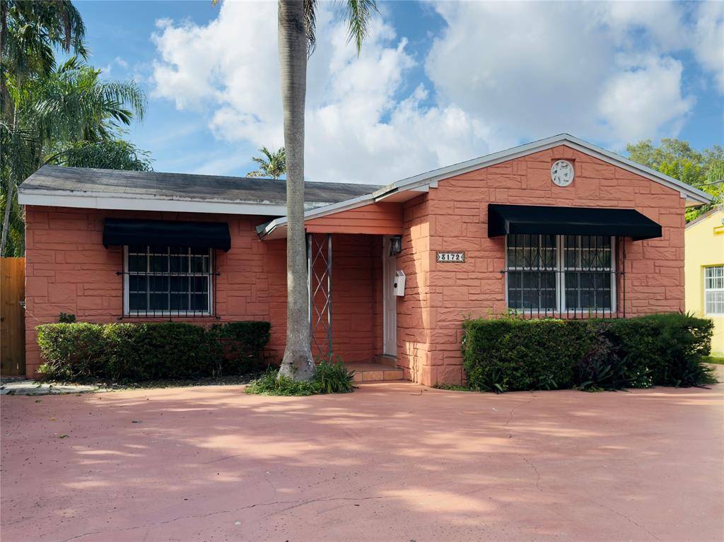 Miami, FL 33133,3172 Mcdonald St