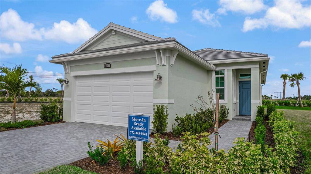 Port St Lucie, FL 34987,8247 SW VECOLI WAY