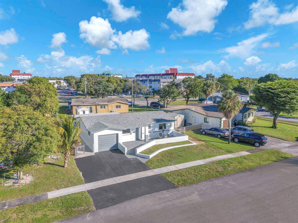 Lauderhill, FL 33313,2210 NW 50th Ave