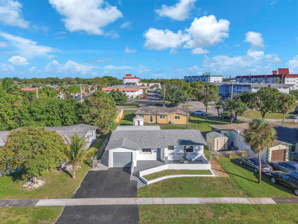 Lauderhill, FL 33313,2210 NW 50th Ave