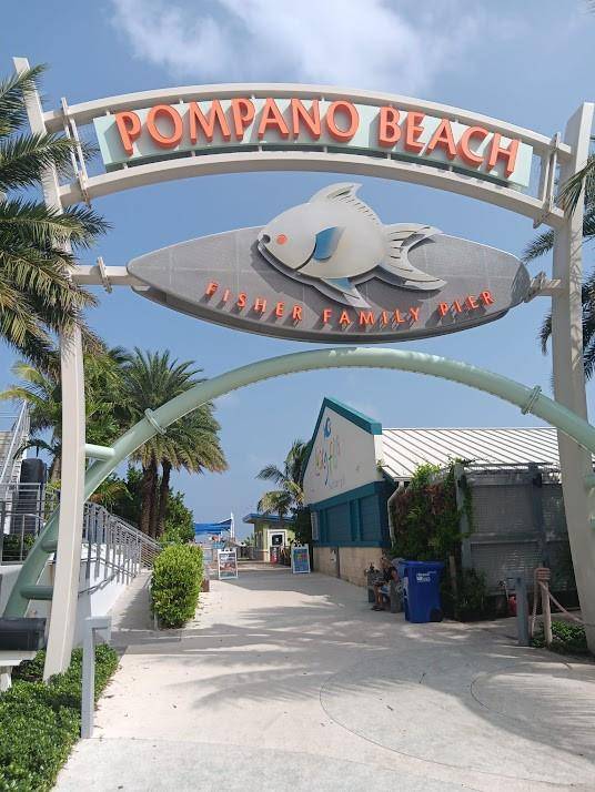 Pompano Beach, FL 33062,305 N Pompano Beach Blvd #706