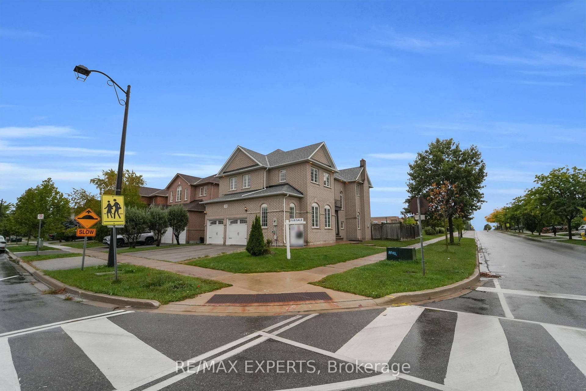 Vaughan, ON L4H 1P2,159 Sonoma BLVD