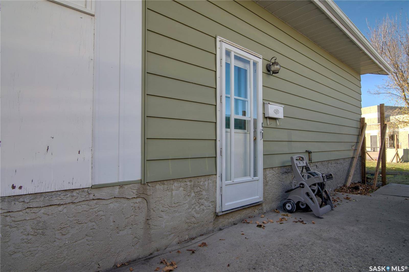 Regina, SK S4X 2C8,87 Carter CRESCENT