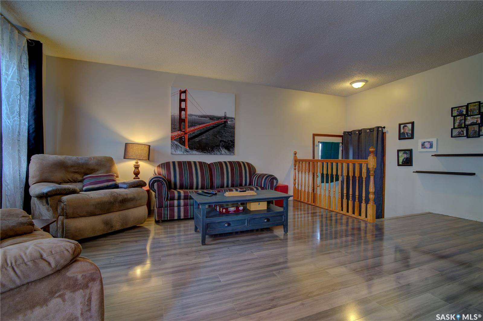 Regina, SK S4X 2C8,87 Carter CRESCENT