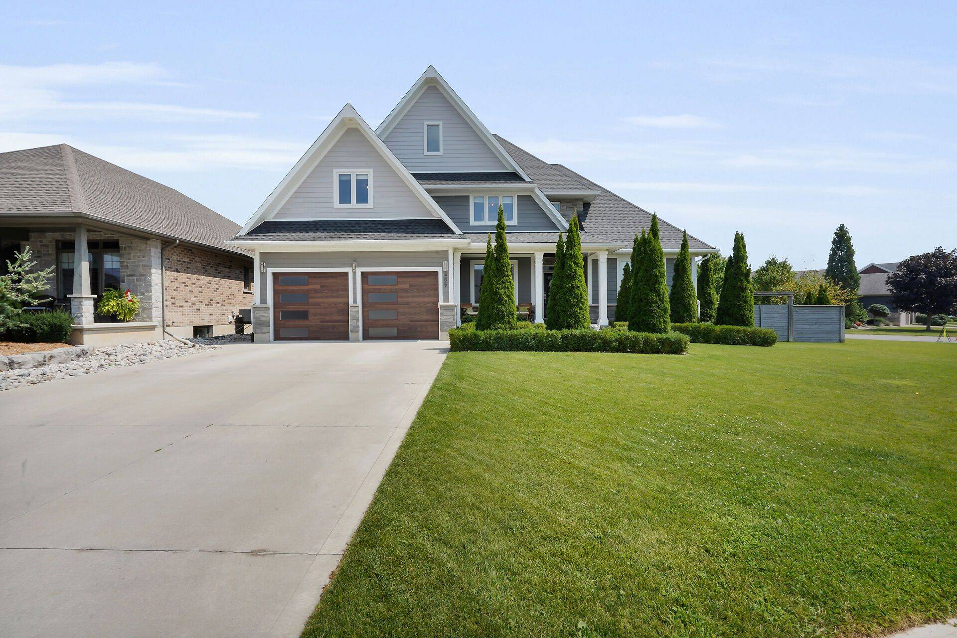 Strathroy-caradoc, ON N7G 0A4,405 Darcy DR