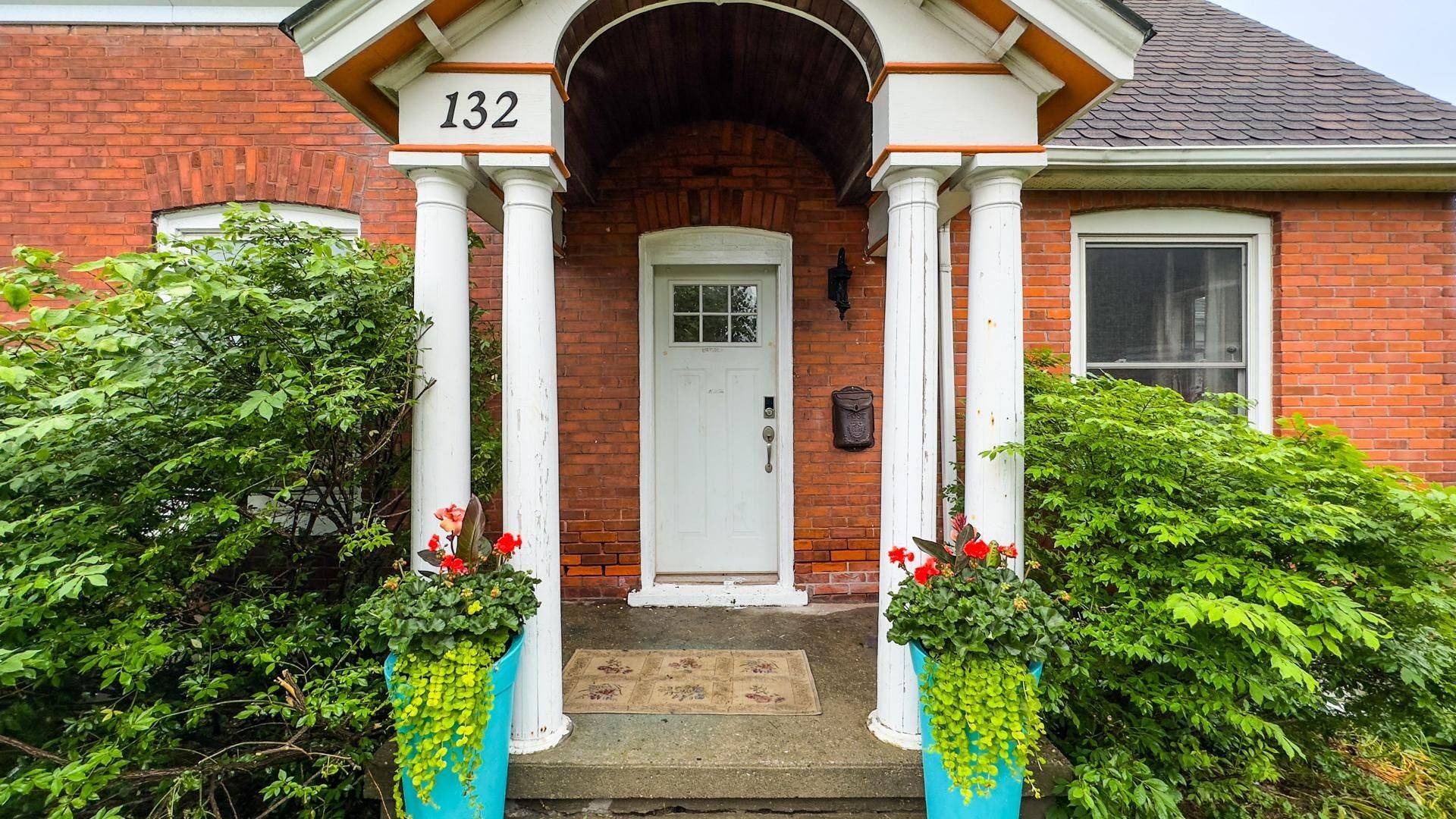 Goderich, ON N7A 1K6,132 Elgin AVE E