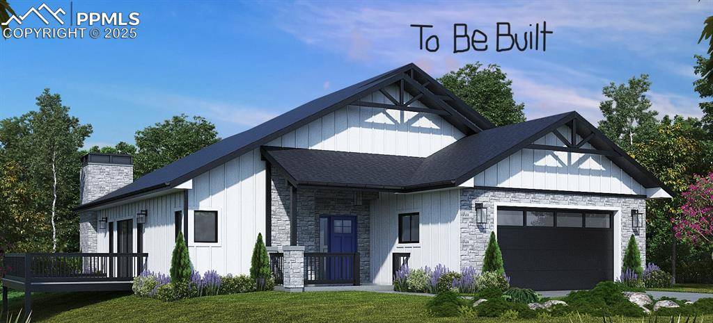 Palmer Lake, CO 80133,141 Virginia AVE