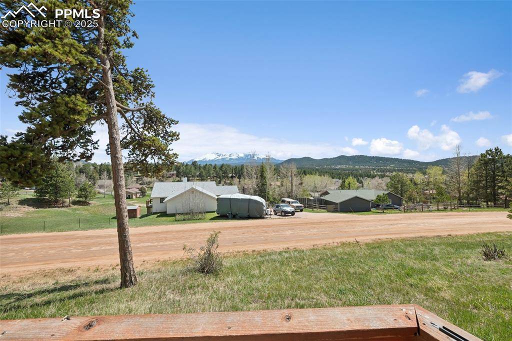 Woodland Park, CO 80863,150 Apache TRL