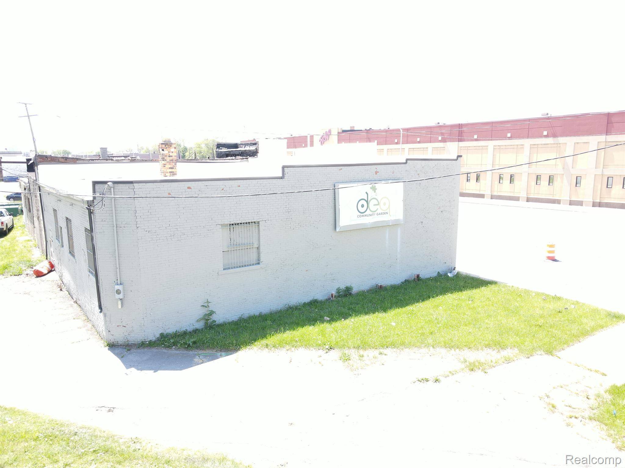 Detroit, MI 48207,3628 GRATIOT AVE