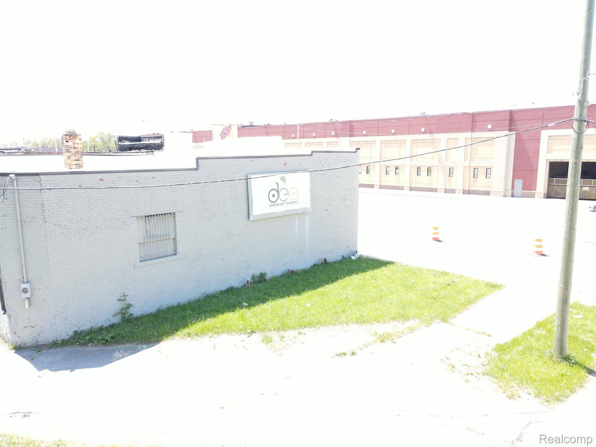 Detroit, MI 48207,3628 GRATIOT AVE