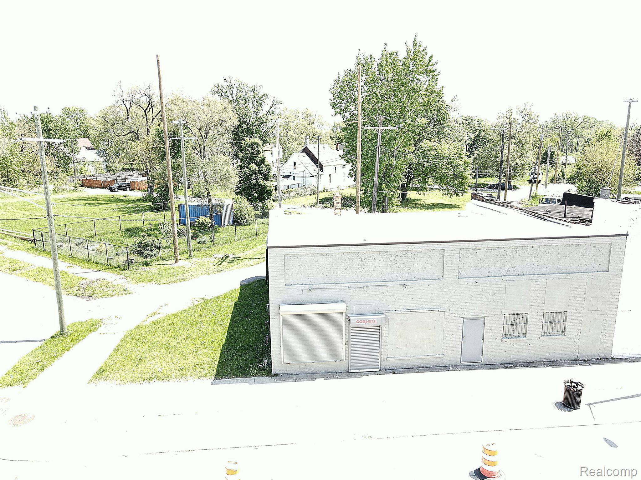 Detroit, MI 48207,3628 GRATIOT AVE