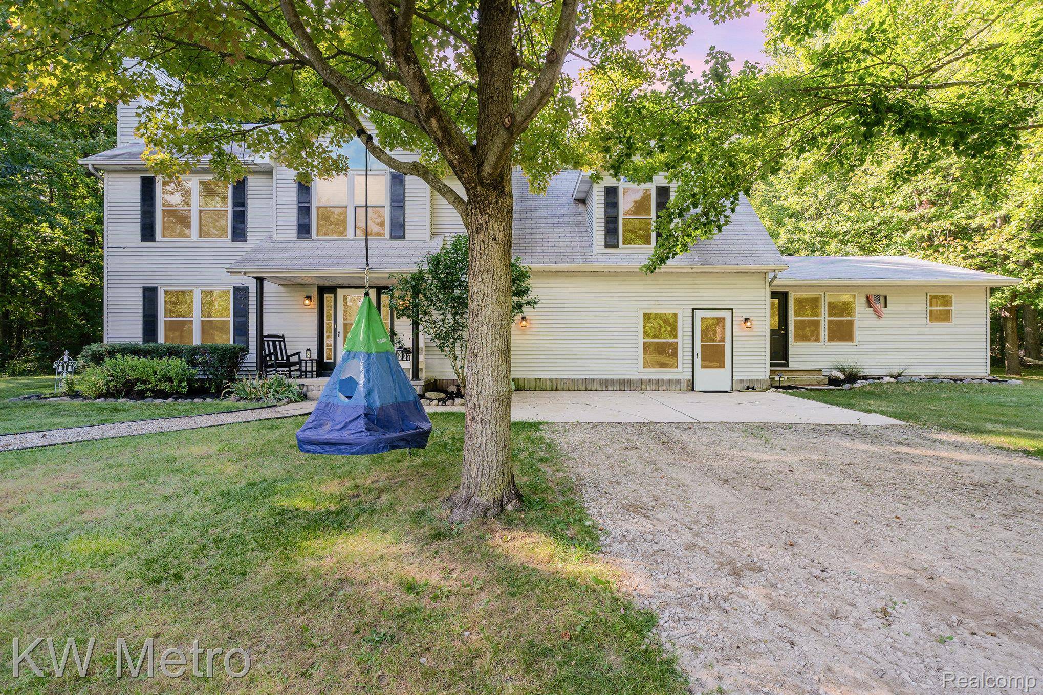 Coleman, MI 48618,4262 W Fike RD