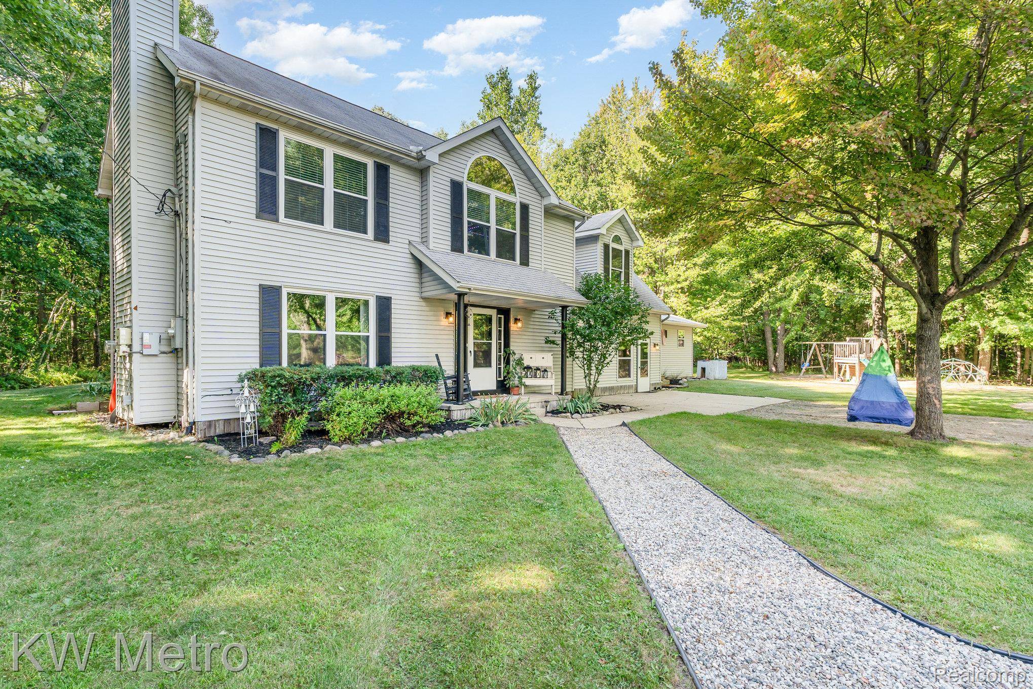 Coleman, MI 48618,4262 W Fike RD