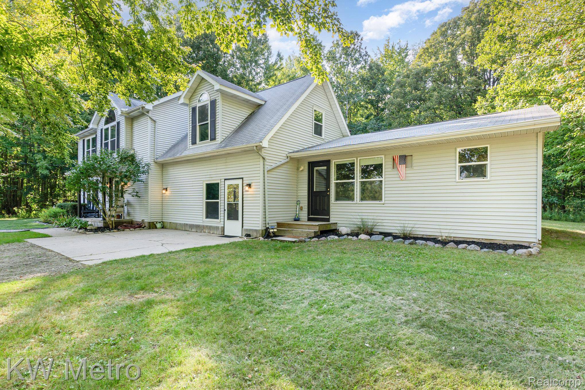 Coleman, MI 48618,4262 W Fike RD