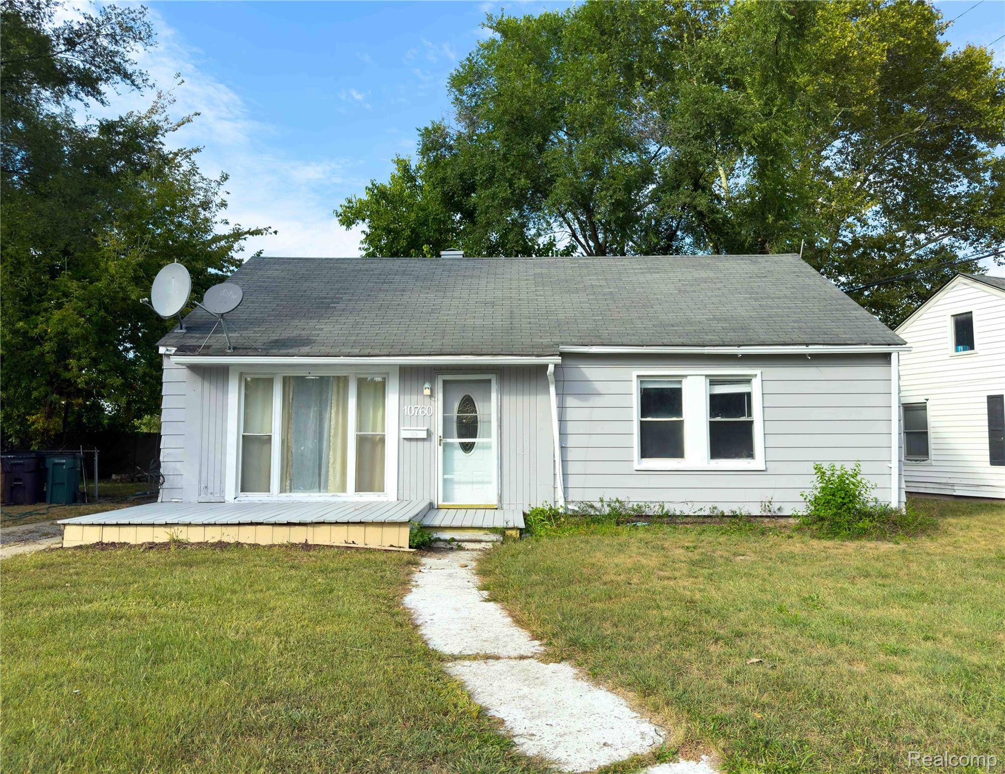 Oak Park, MI 48237,10760 Troy ST