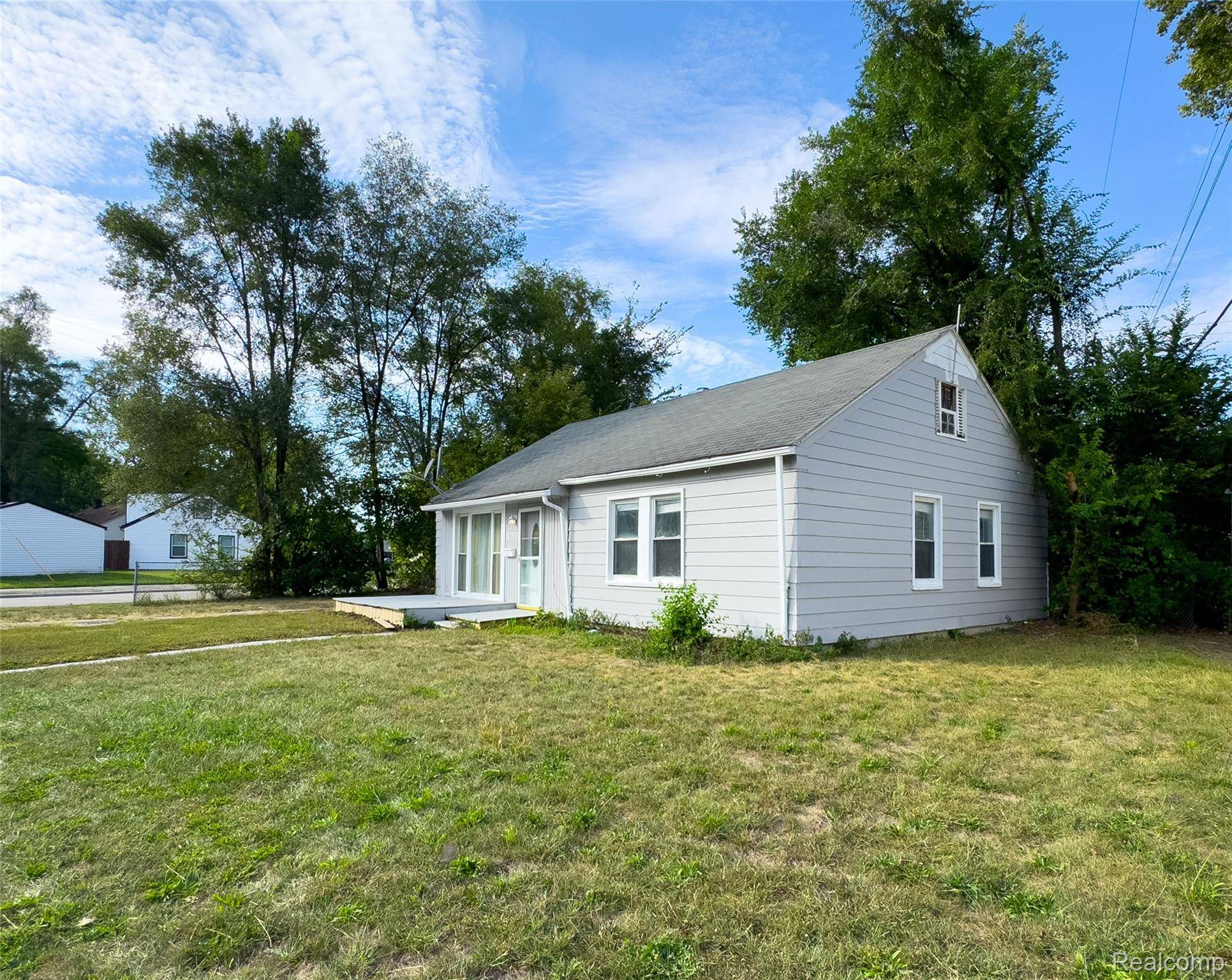 Oak Park, MI 48237,10760 Troy ST