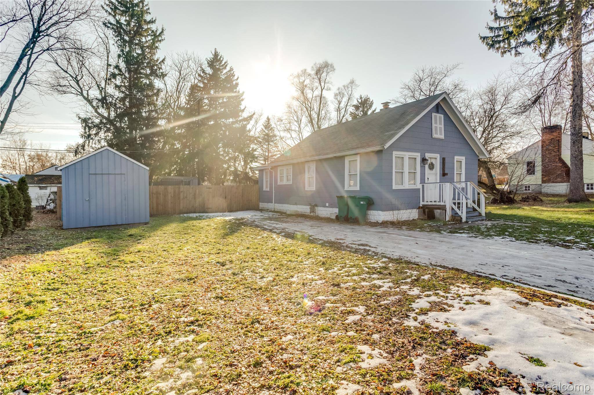 Port Huron, MI 48060,2520 Chestnut ST