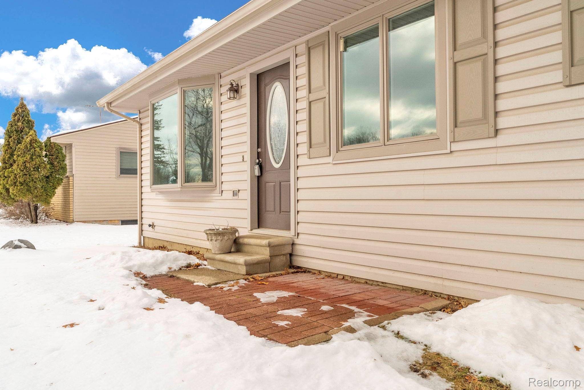 Oxford, MI 48371,2140 W Drahner RD