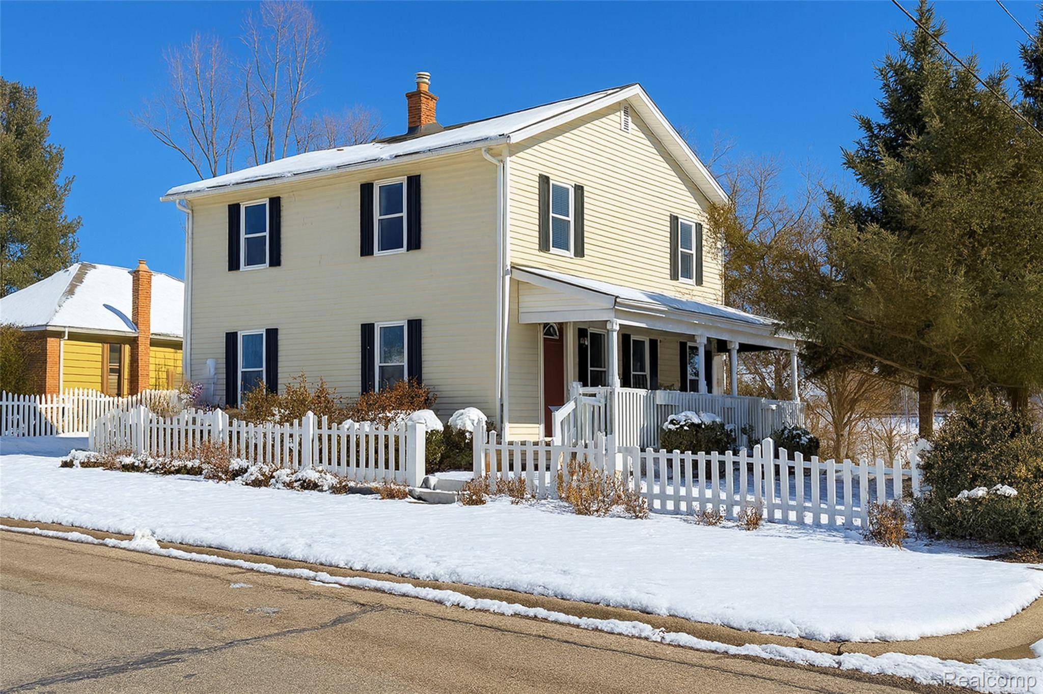 Ypsilanti, MI 48198,624 Norris ST