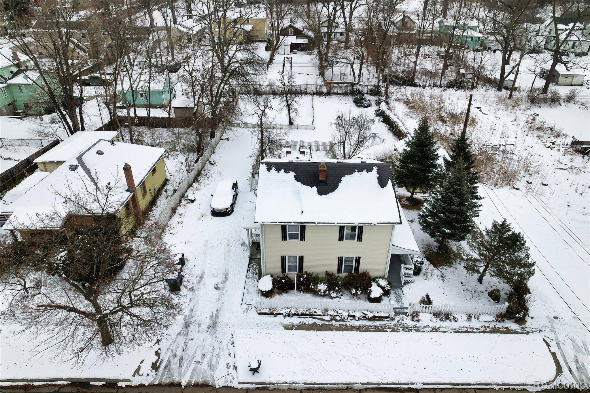 Ypsilanti, MI 48198,624 Norris ST