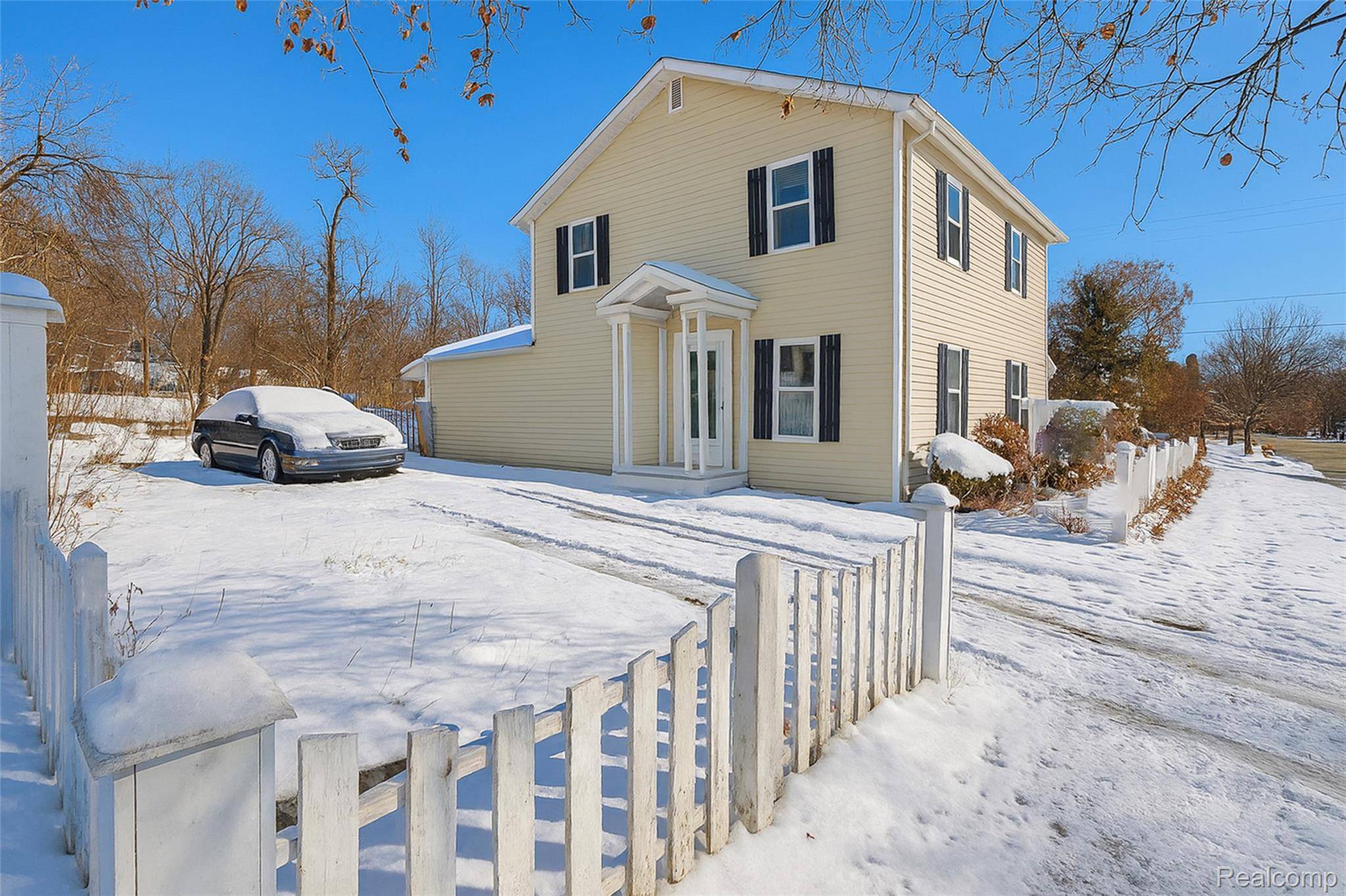 Ypsilanti, MI 48198,624 Norris ST