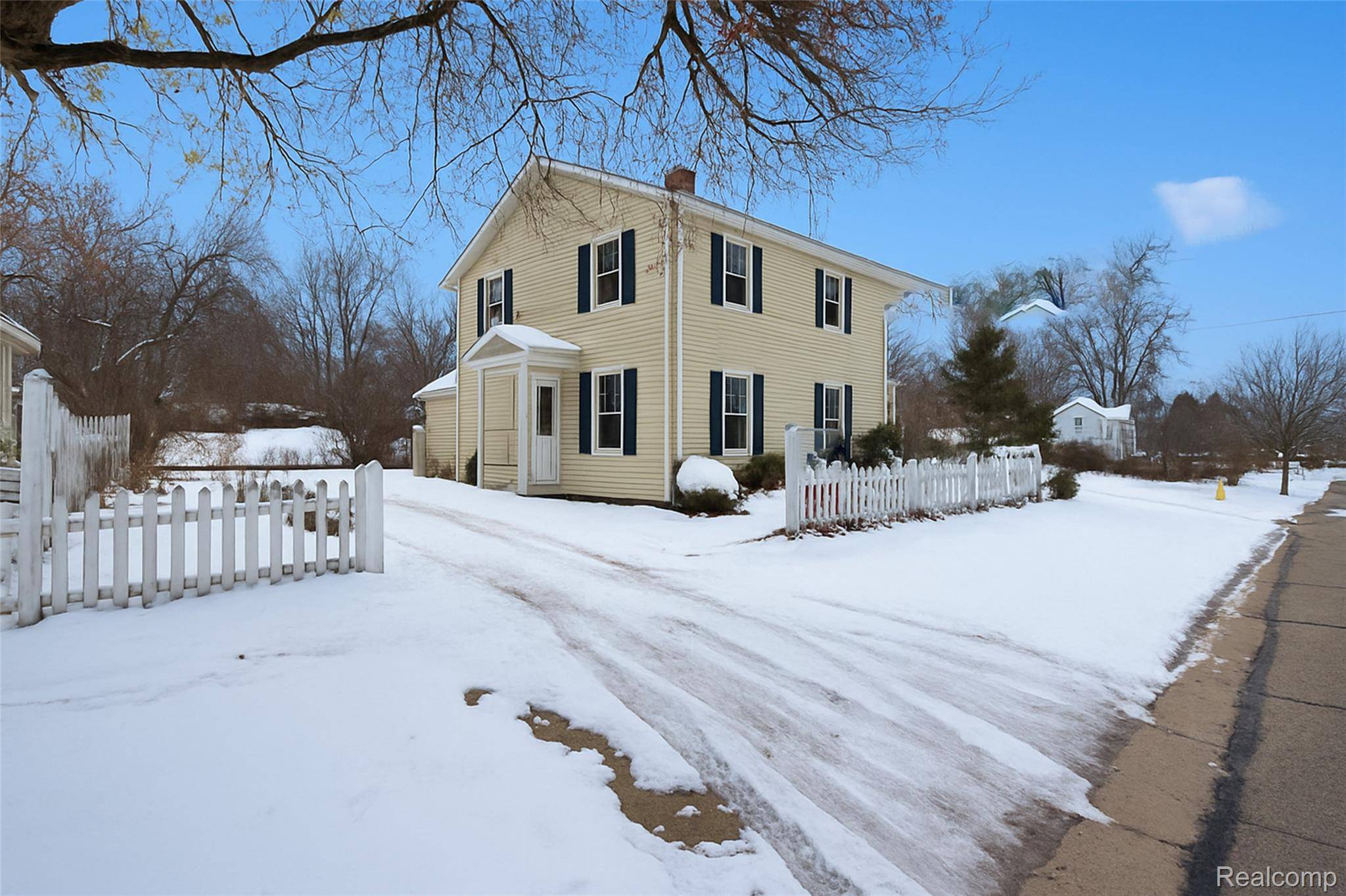 Ypsilanti, MI 48198,624 Norris ST