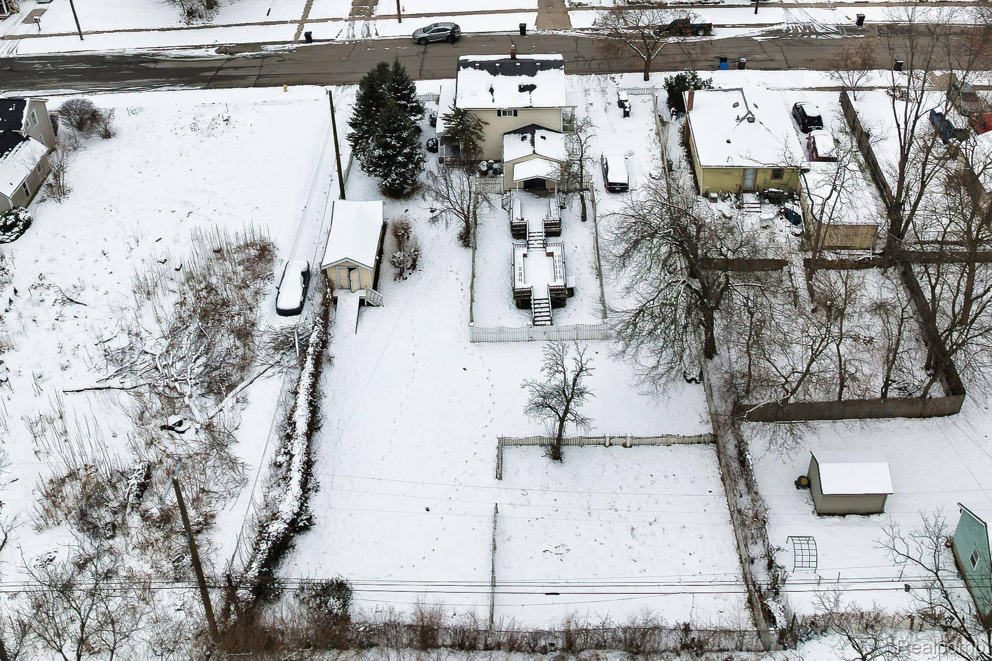 Ypsilanti, MI 48198,624 Norris ST