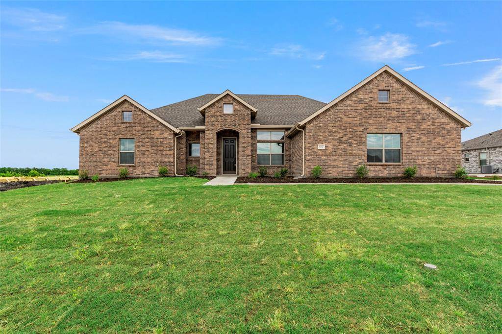 Josephine, TX 75173,1717 CREEKVIEW Lane