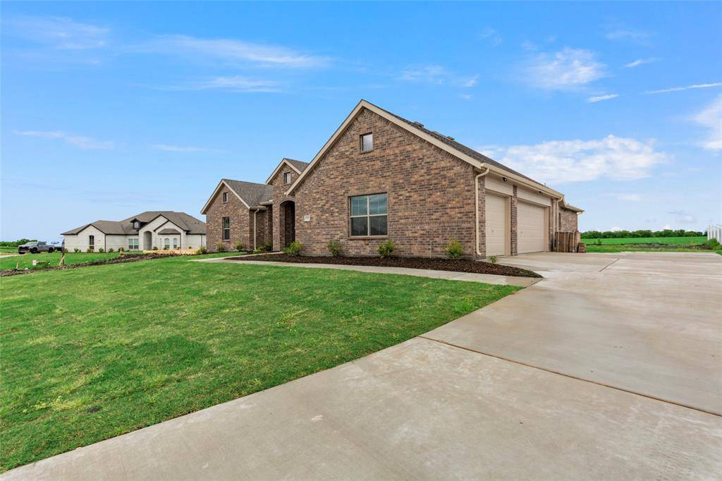 Josephine, TX 75173,1717 CREEKVIEW Lane