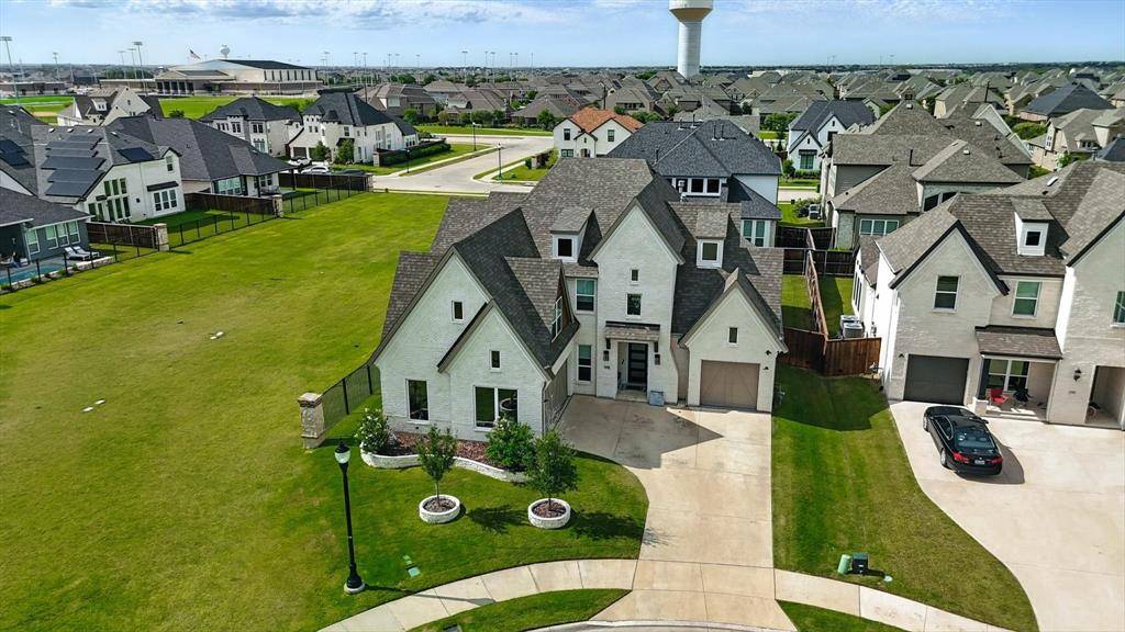 Prosper, TX 75078,3090 Driftwood Drive