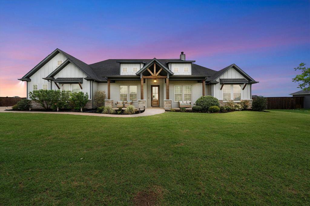 Waxahachie, TX 75167,631 Dove Meadow Trail