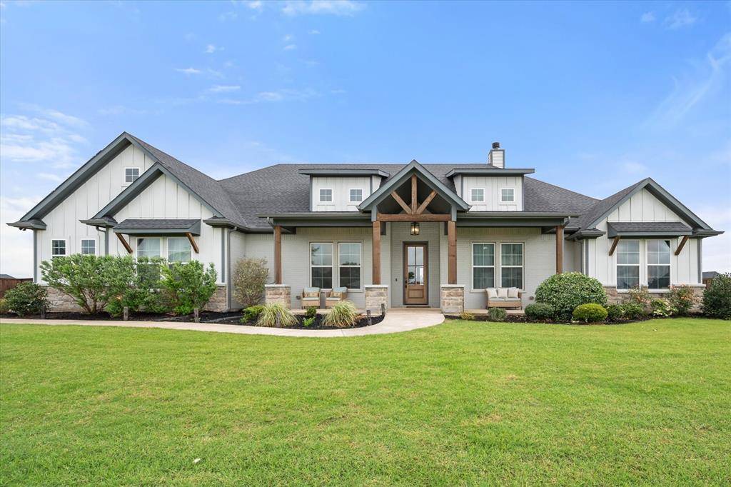 Waxahachie, TX 75167,631 Dove Meadow Trail