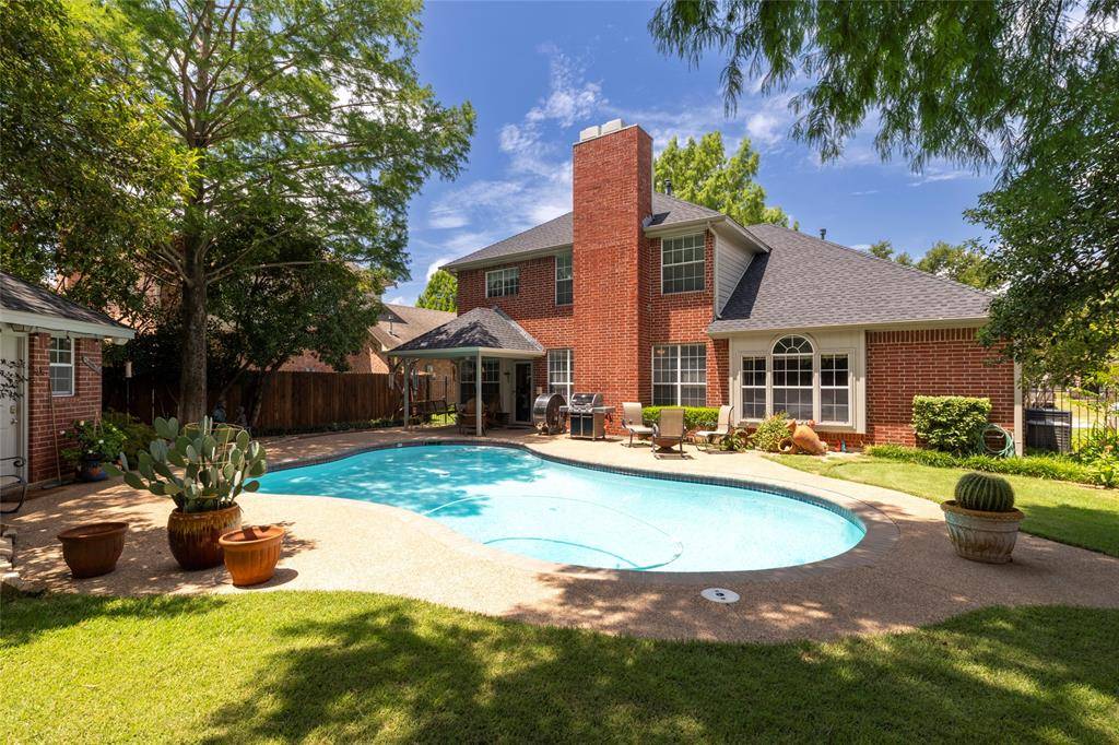 Arlington, TX 76012,1304 Hillary Lane