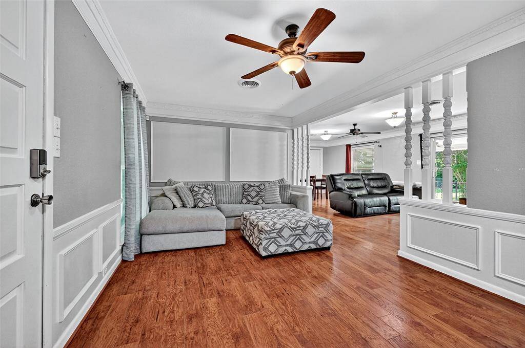 Gainesville, TX 76240,1914 Laurel Road