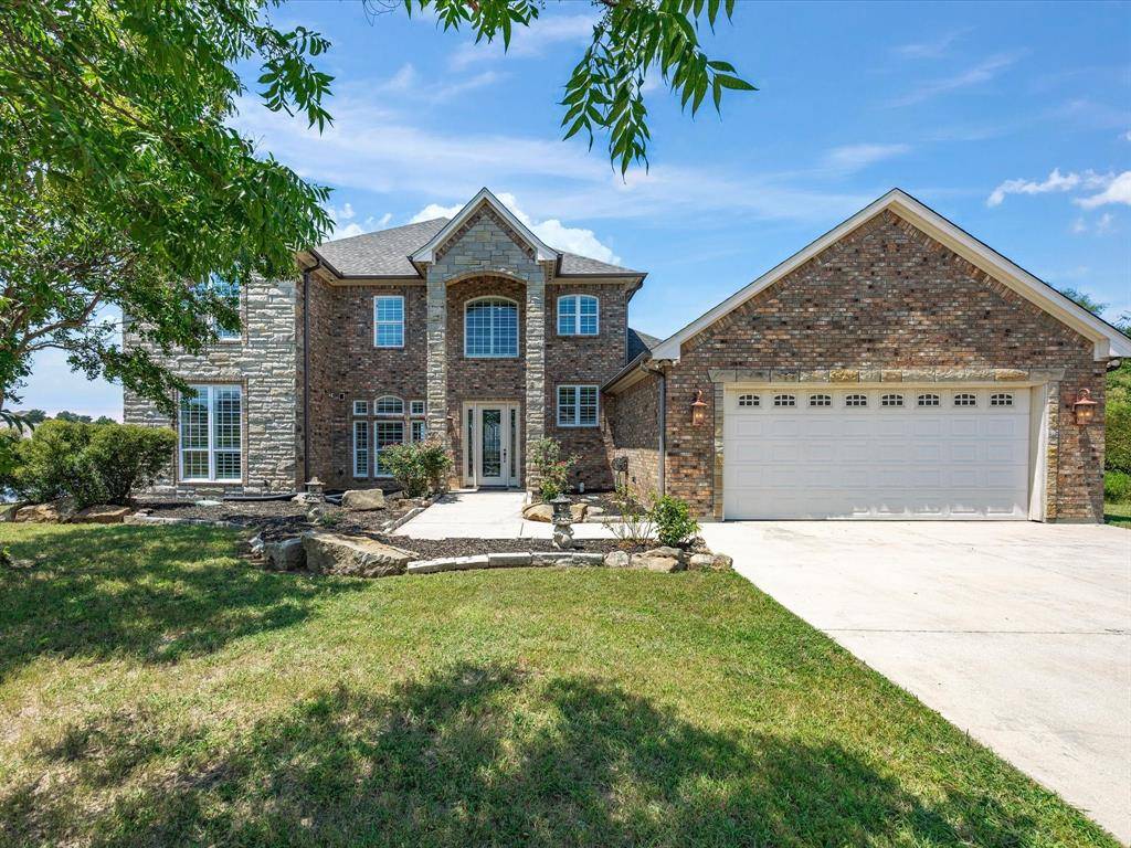 Bridgeport, TX 76426,107 Marina Del Ray