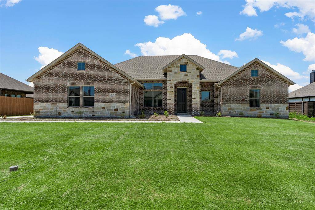 Josephine, TX 75173,1973 CREEKVIEW Lane