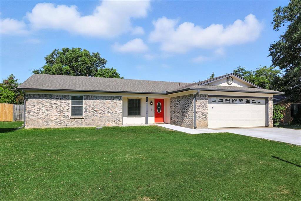 Benbrook, TX 76126,1028 Bryant Street