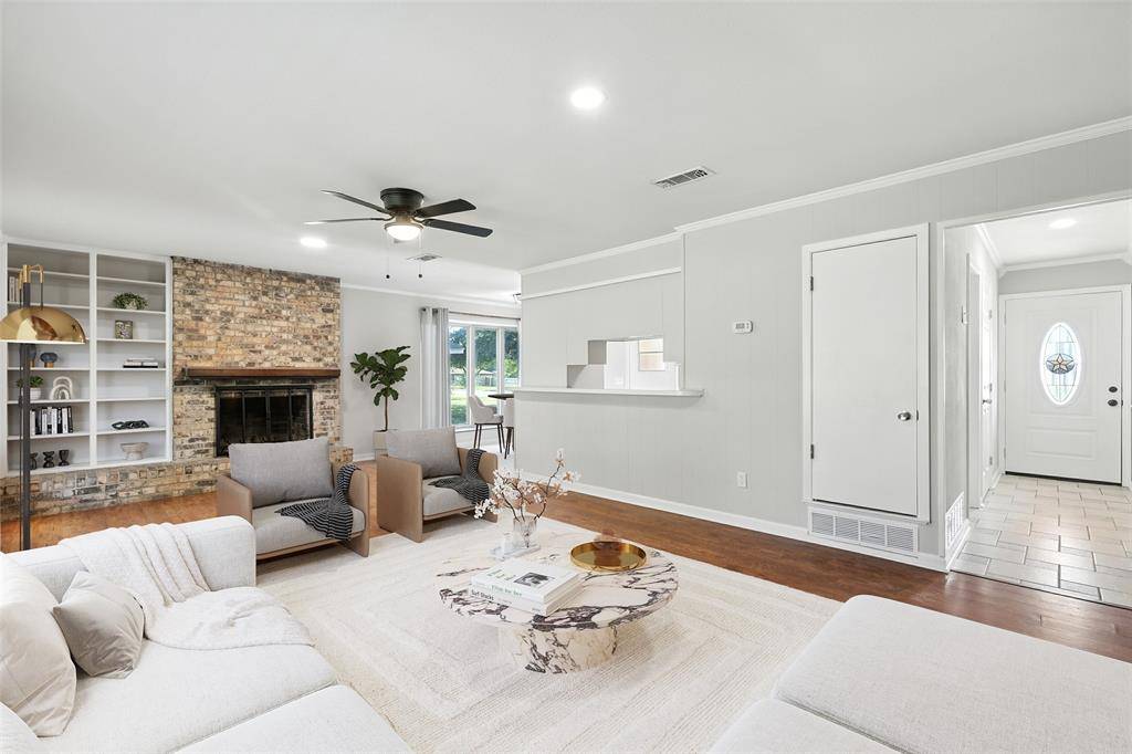 Benbrook, TX 76126,1028 Bryant Street