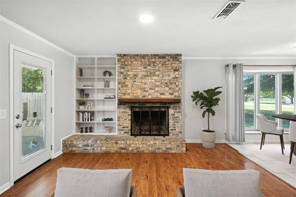 Benbrook, TX 76126,1028 Bryant Street