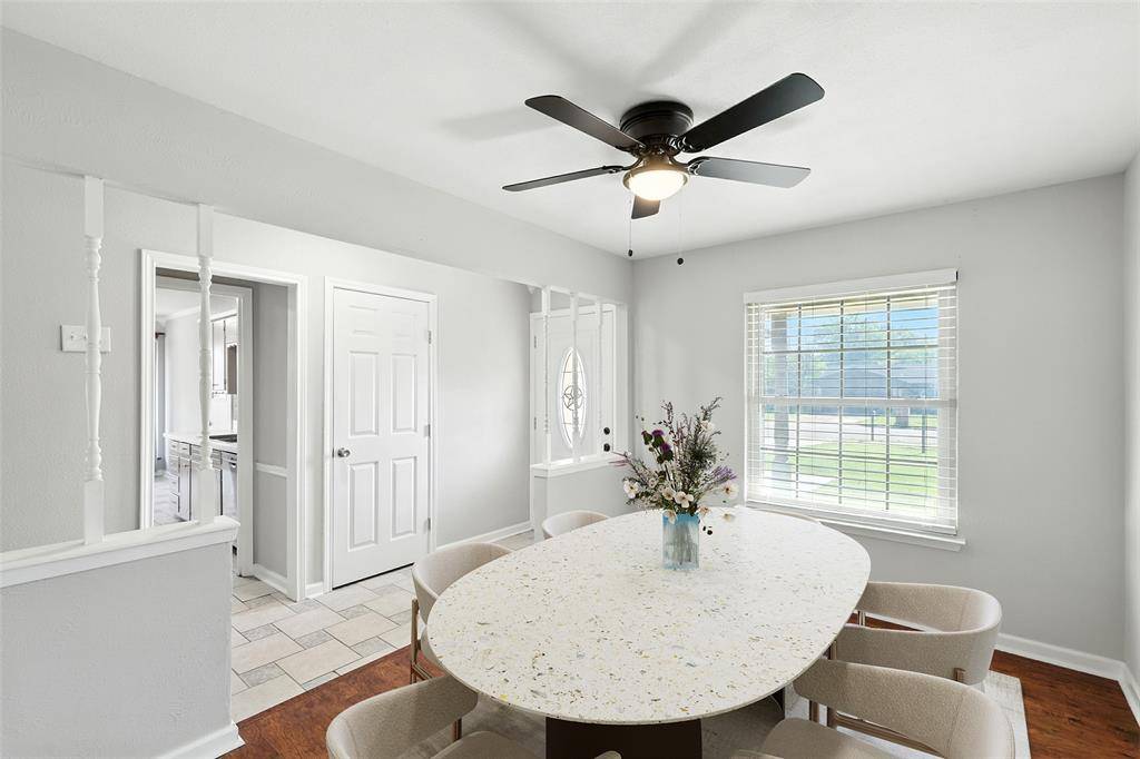 Benbrook, TX 76126,1028 Bryant Street