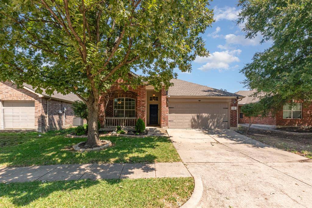 Aubrey, TX 76227,1621 Canvasback