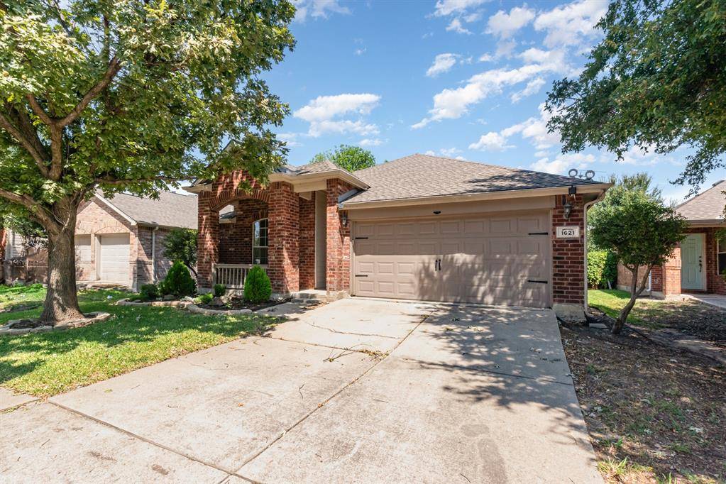 Aubrey, TX 76227,1621 Canvasback